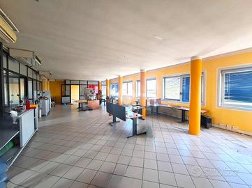 UFFICIO A ROSTA