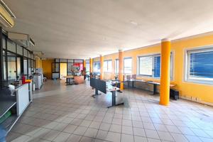 UFFICIO A ROSTA