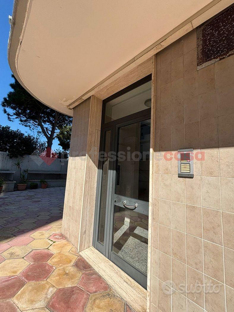 Apartment in Bari, Fesca - Vista 2