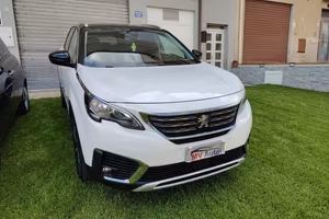 Peugeot 5008 1.6 120 CV Automatico EAT8 ALLURE