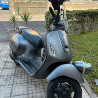 Vespa 300 GTV