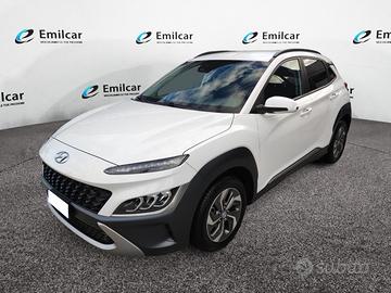 HYUNDAI Kona 1ªs. (2017-23) - Kona HEV 1.6 U382752