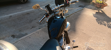 Virago 250cc