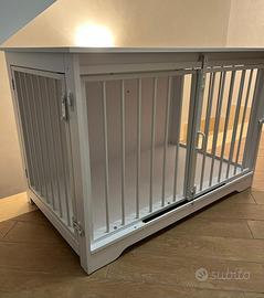 Kennel per cani 🐾