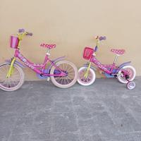 bici bambina 
