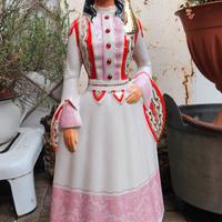 bottiglia pubblicitaria Metaxa 