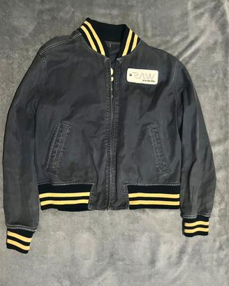 Giacca bomber G-Star Raw originale pari al nuovo