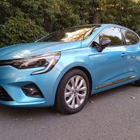 RENAULT CLIO 5°SERE 1.0 TCE90 CV (SOLO 10350 KM)