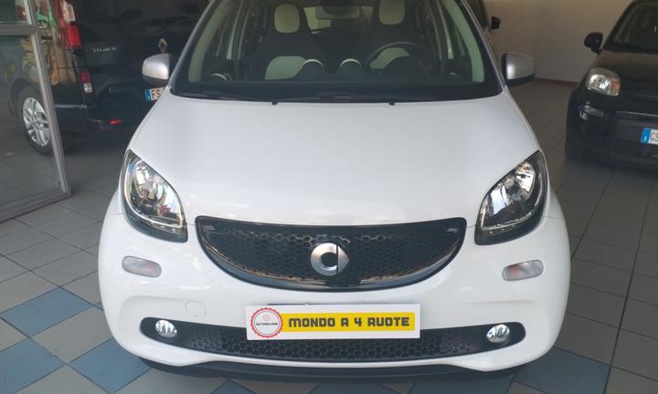 Smart ForFour 70 1.0 Youngster NEOPATENTATI