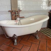 Vasca da bagno