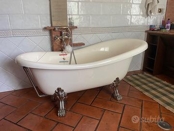 Vasca da bagno
