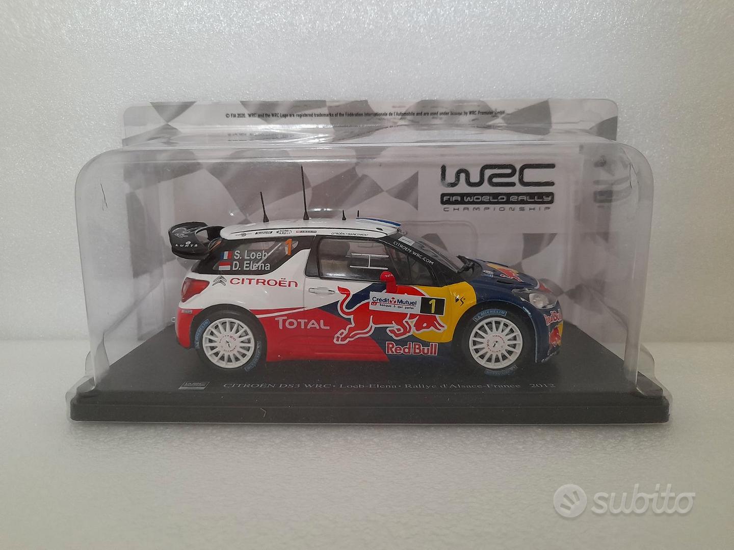 Décalcomanies Autocollants 1/24 Pour Maquette WRC Rally 2010 Montecarlo Curitiba, Marque Colorado, Voiture Peugeot