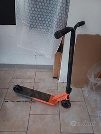 Monopattini per bambini