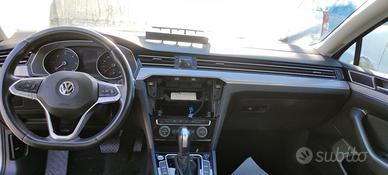 KIT airbag Volkswagen Passat 2021