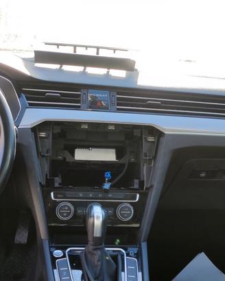 KIT airbag Volkswagen Passat 2021
