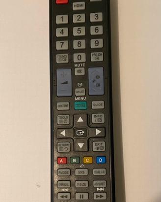 Telecomando ricambio per Samsung AA59-00465A