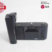 Nikon MD-4 per Nikon F3