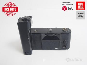 Nikon MD-4 per Nikon F3