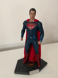 Superman - Hot Toys [BvS]