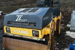 Rullo Bomag 40qli