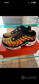 Nike TN
