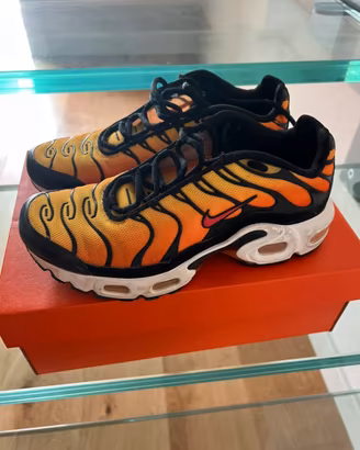 Nike TN