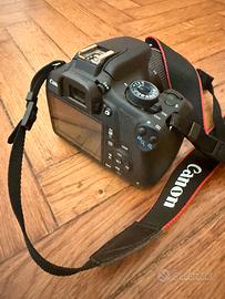 reflex Canon EOS 1200D