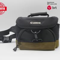 Borsa fotocamera Canon