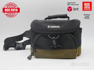 Borsa fotocamera Canon