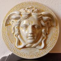 Medusa, la mitologia, scultura della Gorgone