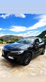 Alfa Romeo Stelvio Q4 2.2 210cv super