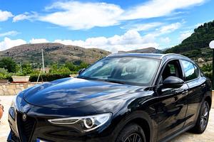 Alfa Romeo Stelvio Q4 2.2 210cv super