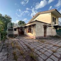 Villa bifamiliare Paliano [Cod. rif 3136649VRG]