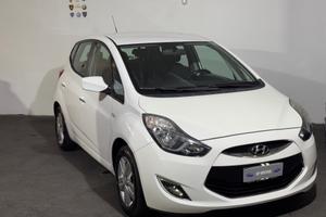 Hyundai iX20 1.4 90 CV GPL
