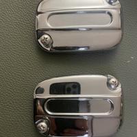 Coperchio olio freni