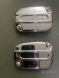 Coperchio olio freni