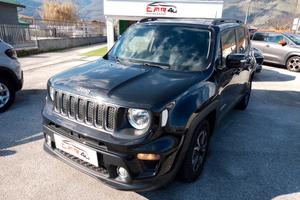 Jeep Renegade 1.3 T4 DDCT Longitude