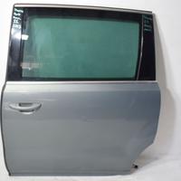 Porta posteriore sinistra VW Sharan 2.0 TDI