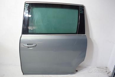 Porta posteriore sinistra VW Sharan 2.0 TDI