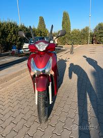scooter SH 150