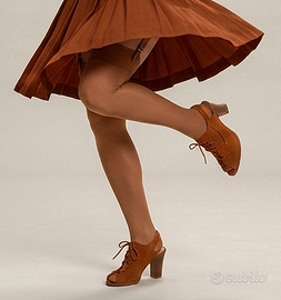 Al Siletto - Treviso francesine sandali vintage