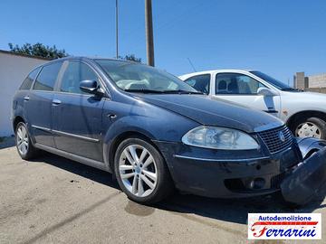 FIAT CROMA 194 1.9 D MULTIJET 150CV ricambi -