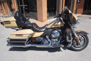 Harley-Davidson FLHTK 103 Electra Ultra Limited - 