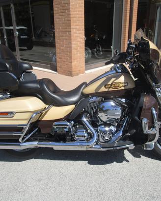 Harley-Davidson FLHTK 103 Electra Ultra Limited - 