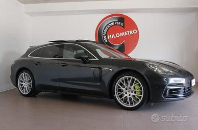 PORSCHE Panamera 2.9 4 E-Hybrid Plug-in SportTur