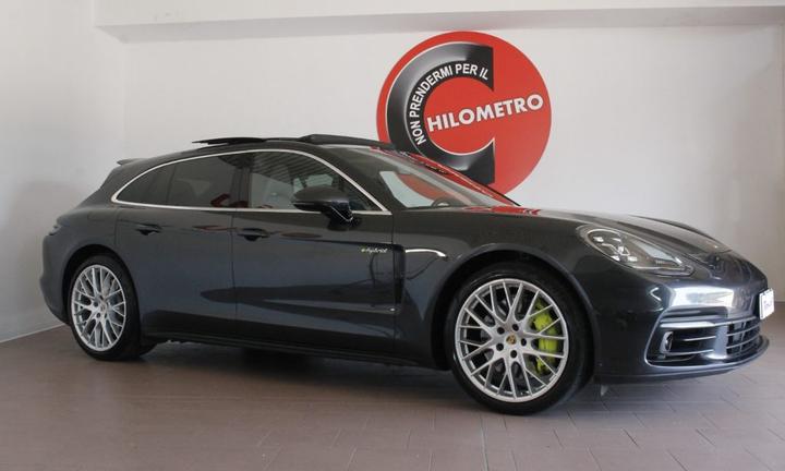 PORSCHE Panamera 2.9 4 E-Hybrid Plug-in SportTur