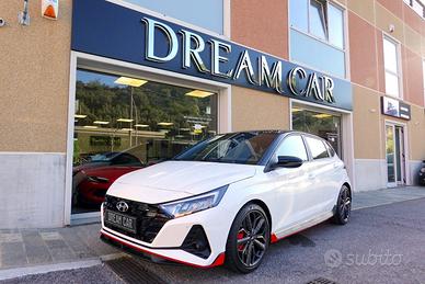 HYUNDAI i20 N 1.6 T-GDI MT N-Performance