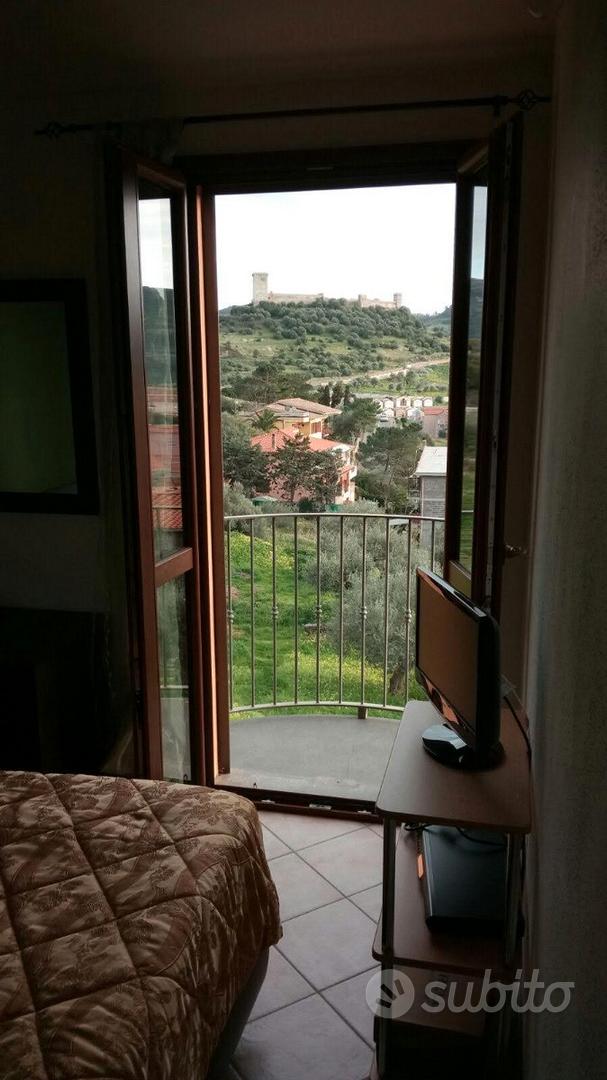 Apartment in Bosa - Vista 5