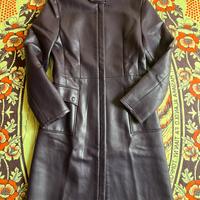 Cappotto 90’s Vintage Dressing Unisex Viola