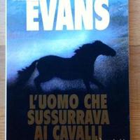 L'uomo che sussurrava ai cavalli